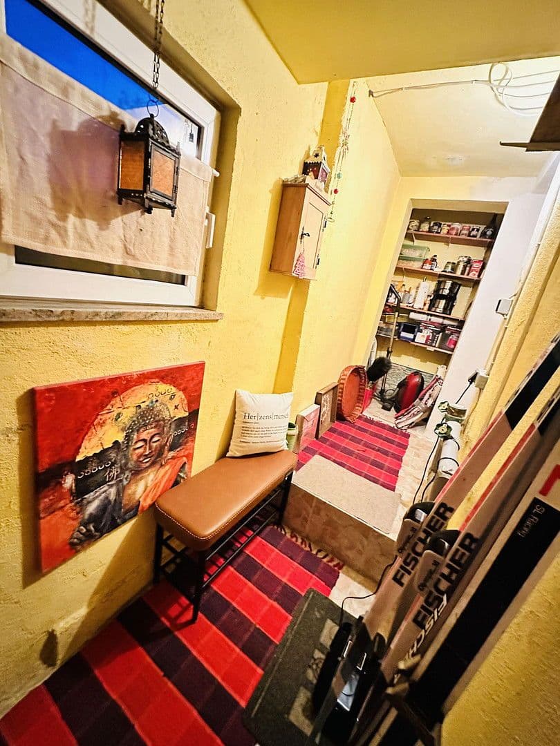 Predaj domu 85 m², pozemek 680 m², Halblech, Bavorsko Predaj domu 85 m², pozemek 680 m², Halblech, Bavorsko