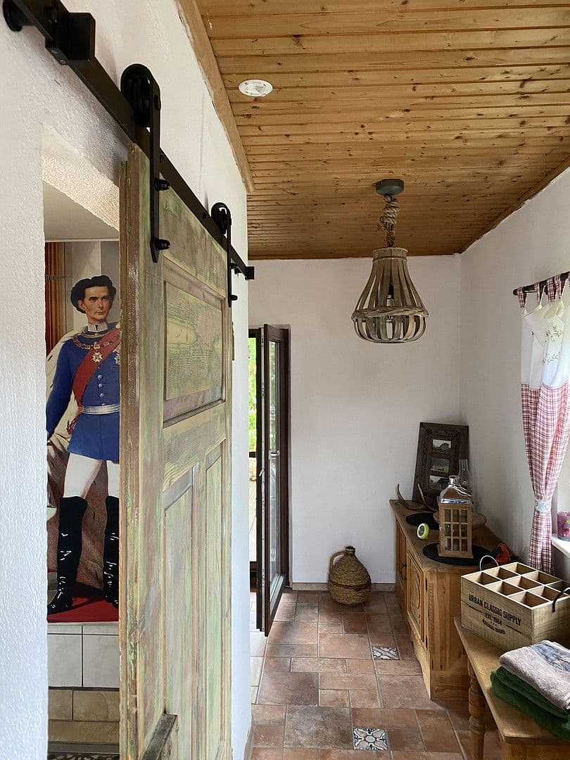 Predaj domu 85 m², pozemek 680 m², Halblech, Bavorsko Predaj domu 85 m², pozemek 680 m², Halblech, Bavorsko