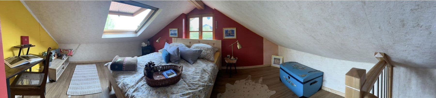 Predaj domu 85 m², pozemek 680 m², Halblech, Bavorsko Predaj domu 85 m², pozemek 680 m², Halblech, Bavorsko