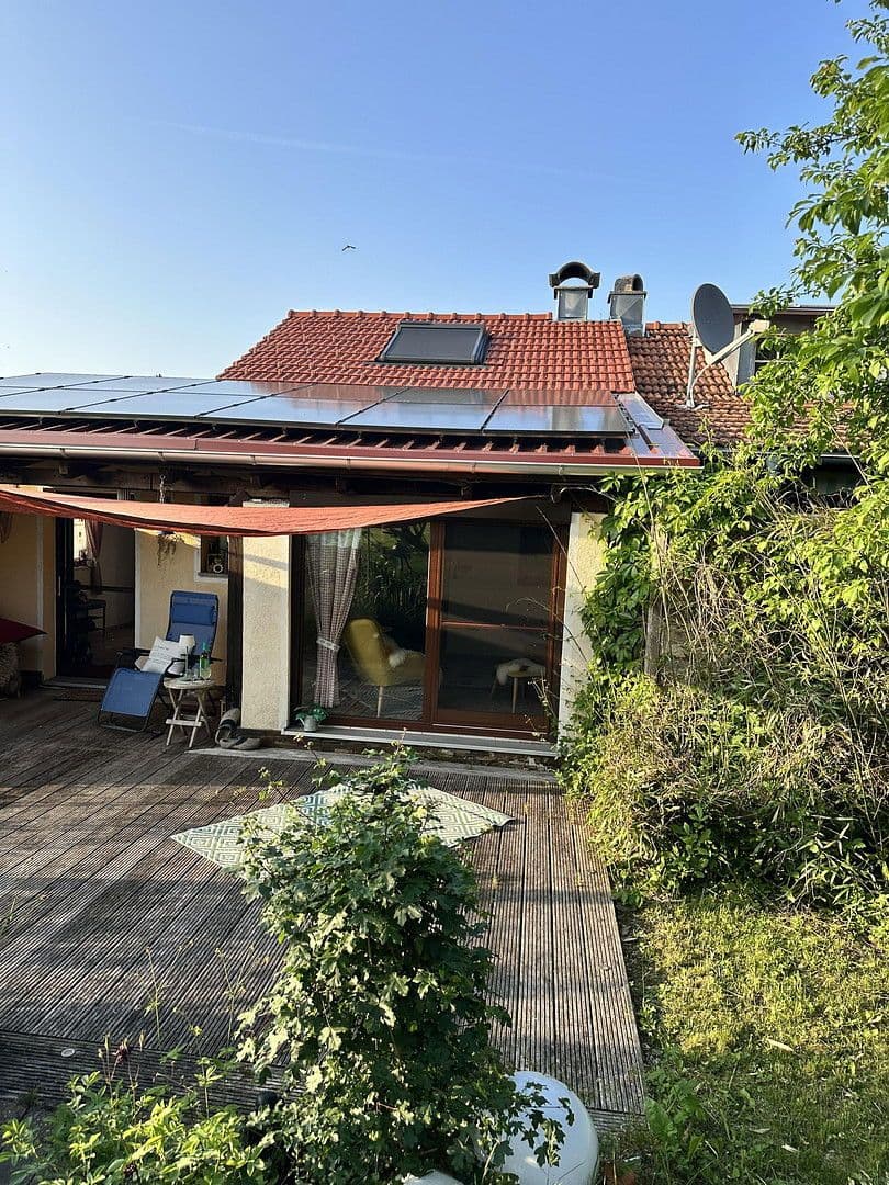 Predaj domu 85 m², pozemek 680 m², Halblech, Bavorsko Predaj domu 85 m², pozemek 680 m², Halblech, Bavorsko