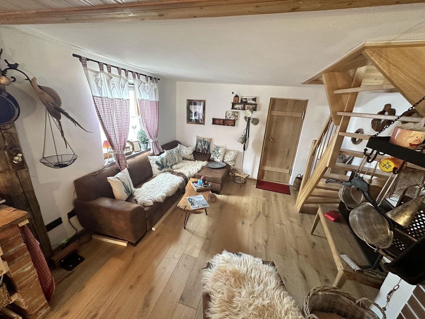 Predaj domu 85 m², pozemek 680 m², Halblech, Bavorsko Predaj domu 85 m², pozemek 680 m², Halblech, Bavorsko