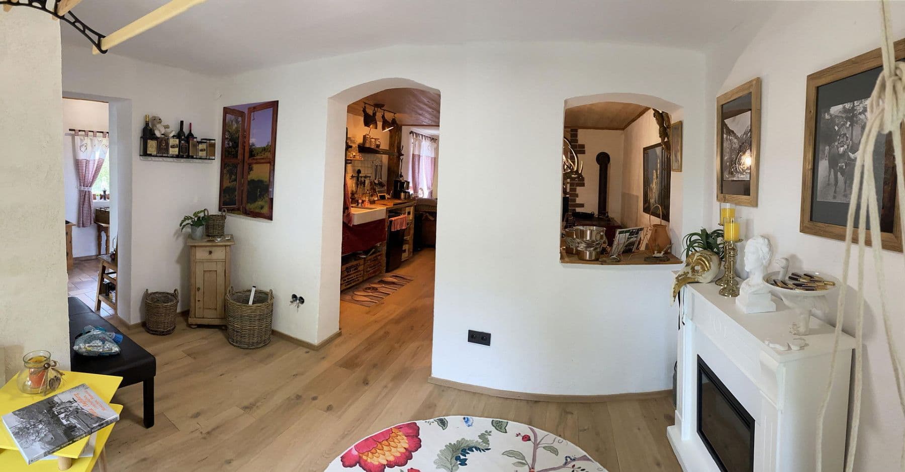 Predaj domu 85 m², pozemek 680 m², Halblech, Bavorsko Predaj domu 85 m², pozemek 680 m², Halblech, Bavorsko