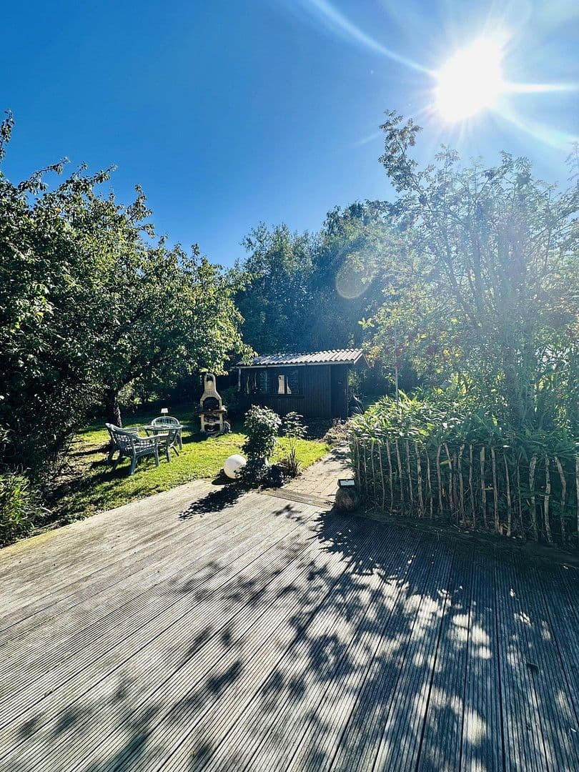 Predaj domu 85 m², pozemek 680 m², Halblech, Bavorsko Predaj domu 85 m², pozemek 680 m², Halblech, Bavorsko