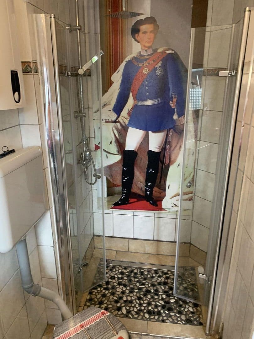 Predaj domu 85 m², pozemek 680 m², Halblech, Bavorsko Predaj domu 85 m², pozemek 680 m², Halblech, Bavorsko