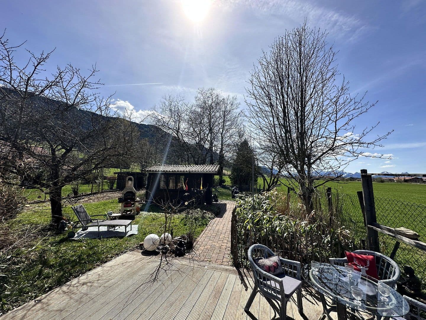 Predaj domu 85 m², pozemek 680 m², Halblech, Bavorsko Predaj domu 85 m², pozemek 680 m², Halblech, Bavorsko