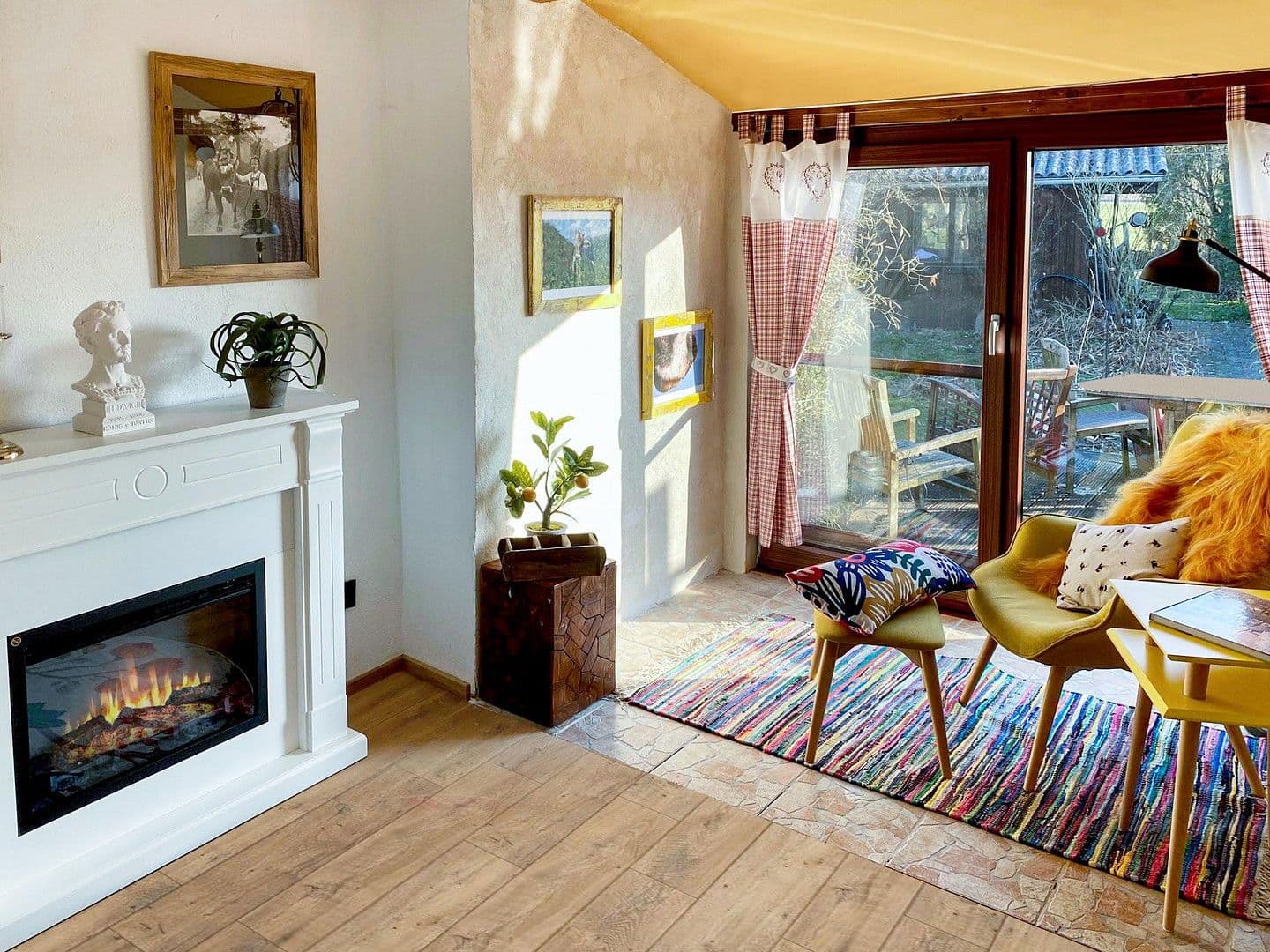 Predaj domu 85 m², pozemek 680 m², Halblech, Bavorsko Predaj domu 85 m², pozemek 680 m², Halblech, Bavorsko