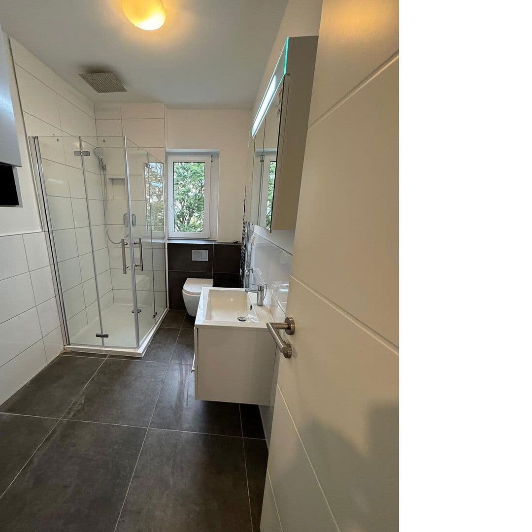 Predaj bytu 2-izbový 48 m², Darmstadt, Hesensko Predaj bytu 2-izbový 48 m², Darmstadt, Hesensko