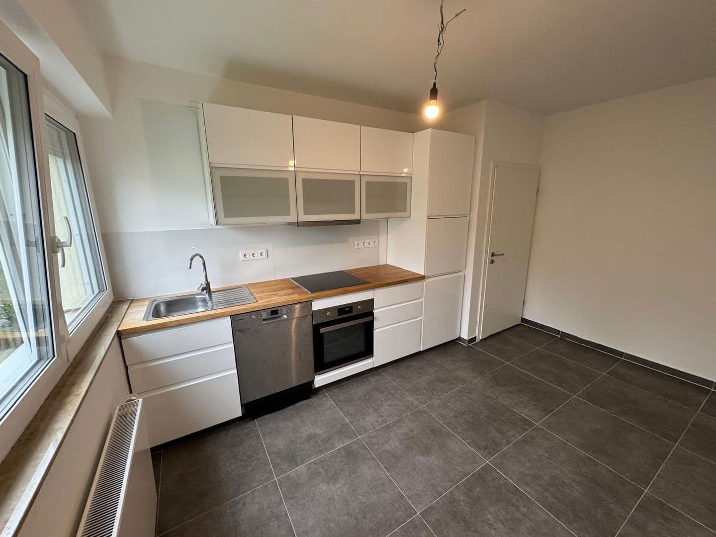 Predaj bytu 2-izbový 48 m², Darmstadt, Hesensko Predaj bytu 2-izbový 48 m², Darmstadt, Hesensko