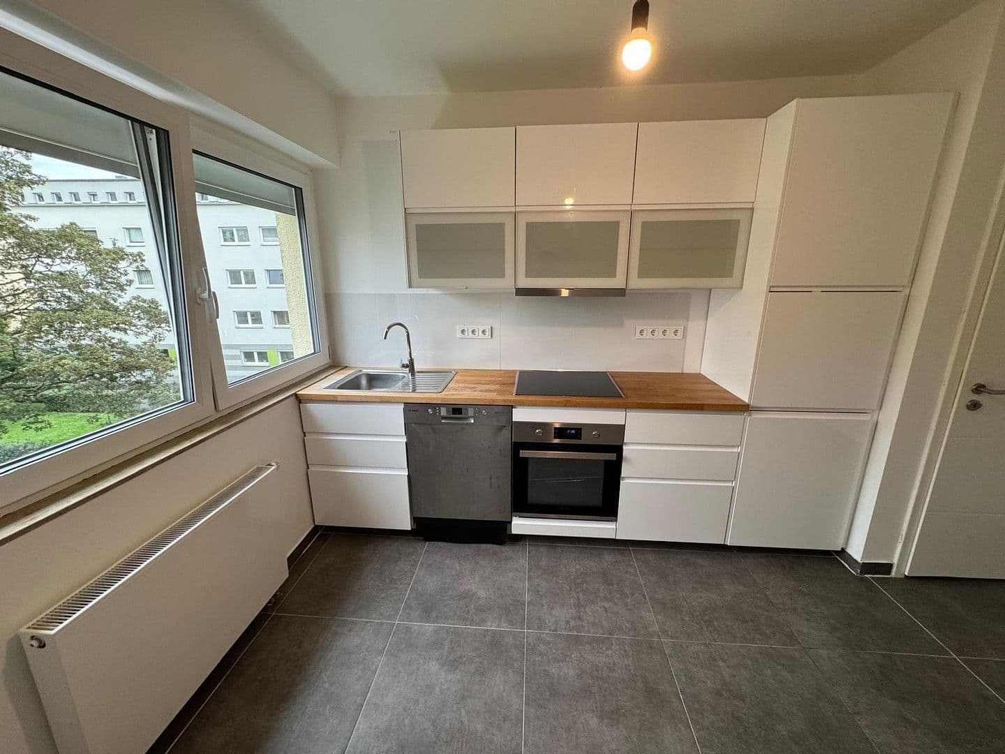 Predaj bytu 2-izbový 48 m², Darmstadt, Hesensko Predaj bytu 2-izbový 48 m², Darmstadt, Hesensko