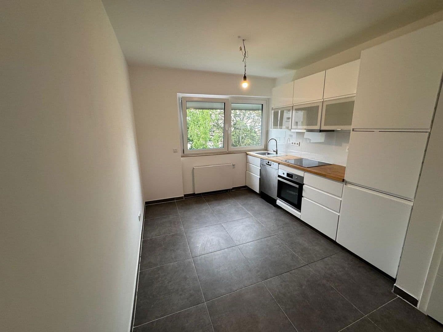 Predaj bytu 2-izbový 48 m², Darmstadt, Hesensko Predaj bytu 2-izbový 48 m², Darmstadt, Hesensko