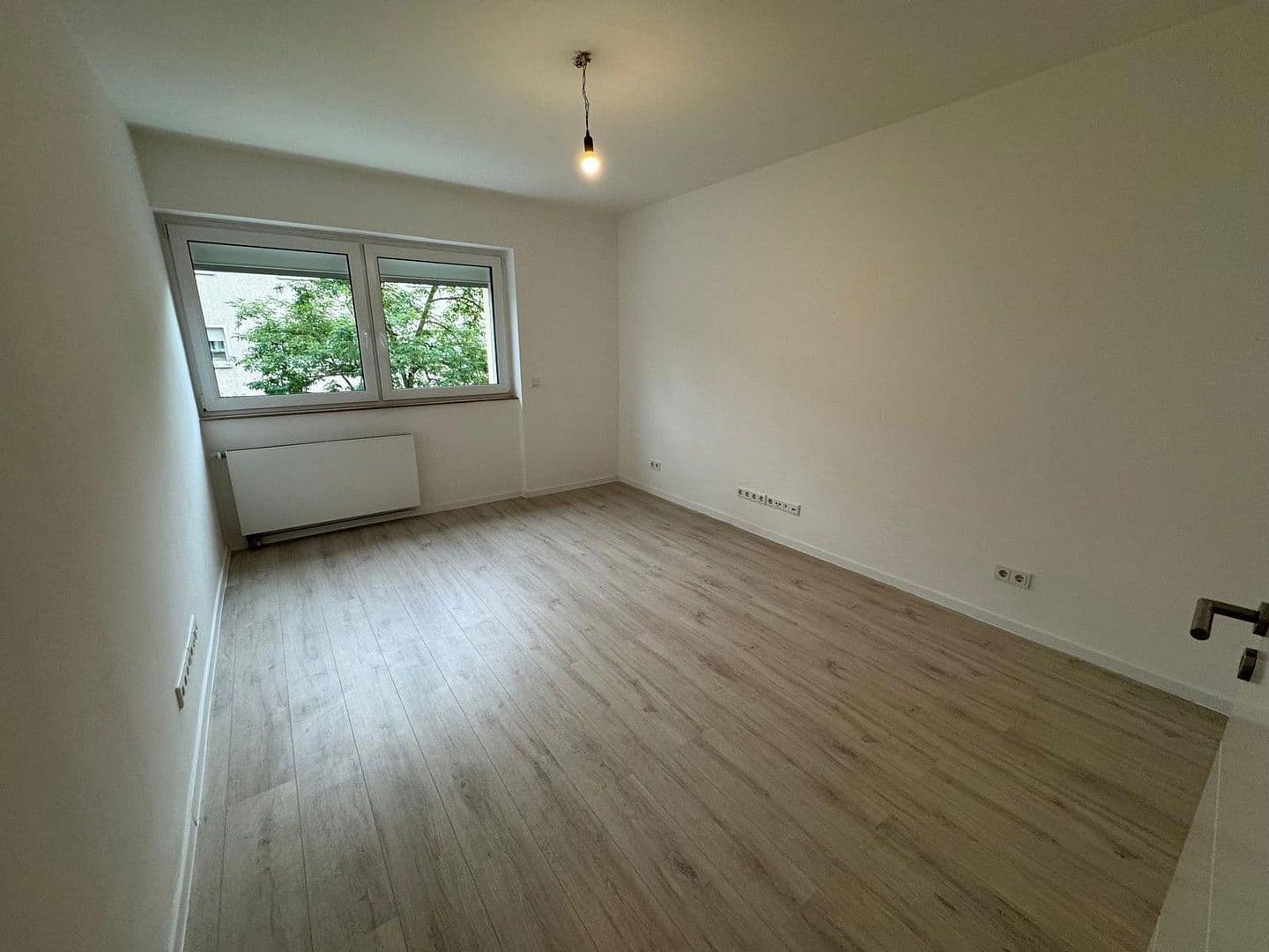 Predaj bytu 2-izbový 48 m², Darmstadt, Hesensko Predaj bytu 2-izbový 48 m², Darmstadt, Hesensko