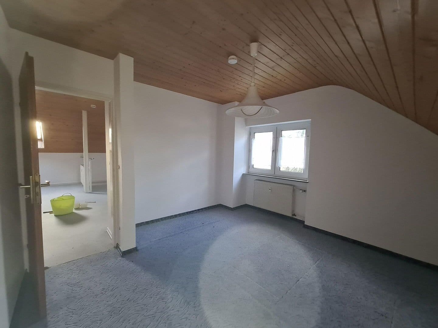 Prenájom bytu 2-izbový 63 m², Bruchköbel, Hesensko Prenájom bytu 2-izbový 63 m², Bruchköbel, Hesensko