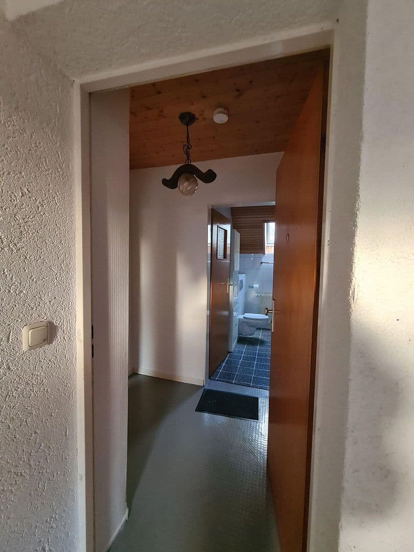 Prenájom bytu 2-izbový 63 m², Bruchköbel, Hesensko Prenájom bytu 2-izbový 63 m², Bruchköbel, Hesensko