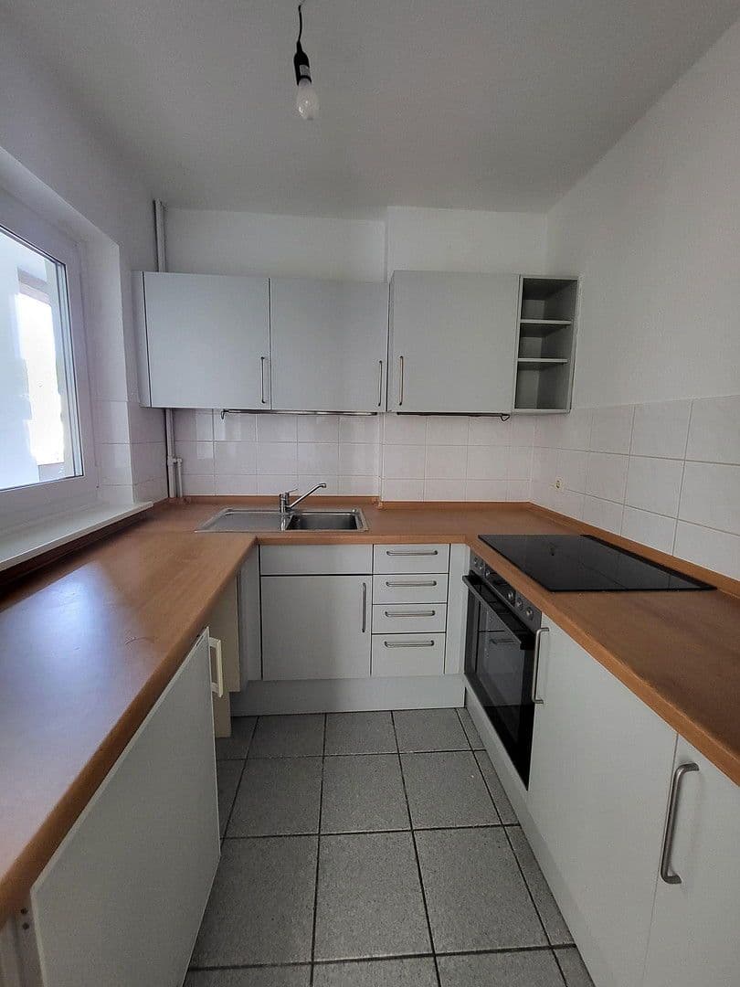 Prenájom bytu 2-izbový 53 m², Bei der Hopfenkarre 28, Hamburg, Hamburg Prenájom bytu 2-izbový 53 m², Bei der Hopfenkarre 28, Hamburg, Hamburg