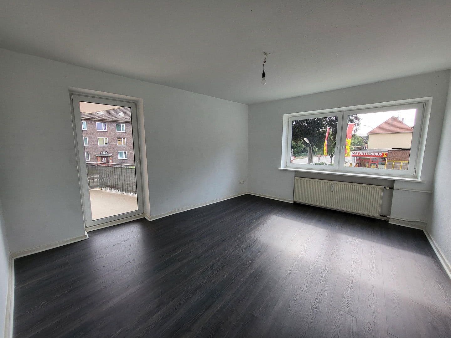 Prenájom bytu 2-izbový 53 m², Bei der Hopfenkarre 28, Hamburg, Hamburg Prenájom bytu 2-izbový 53 m², Bei der Hopfenkarre 28, Hamburg, Hamburg