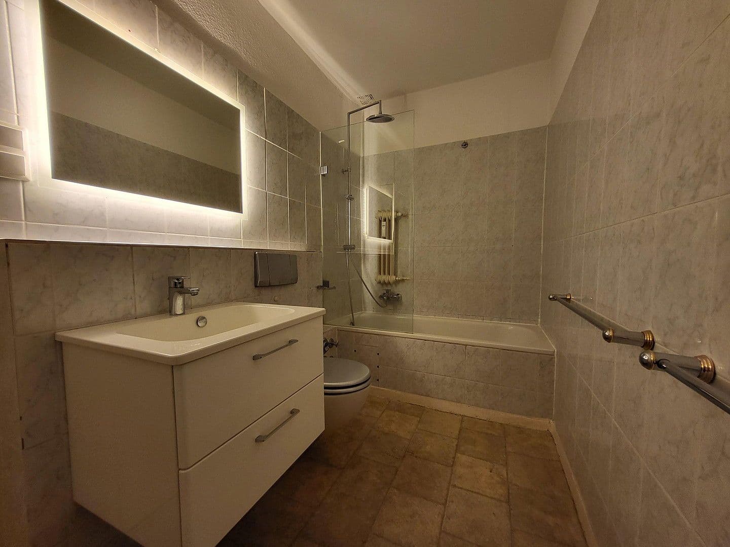 Prenájom bytu 2-izbový 53 m², Bei der Hopfenkarre 28, Hamburg, Hamburg Prenájom bytu 2-izbový 53 m², Bei der Hopfenkarre 28, Hamburg, Hamburg