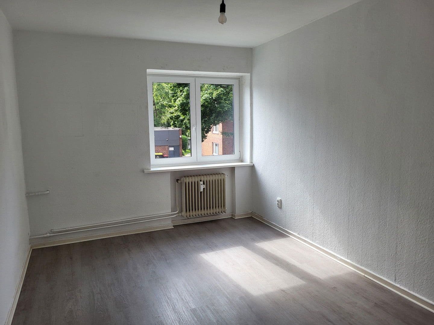 Prenájom bytu 2-izbový 53 m², Bei der Hopfenkarre 28, Hamburg, Hamburg Prenájom bytu 2-izbový 53 m², Bei der Hopfenkarre 28, Hamburg, Hamburg