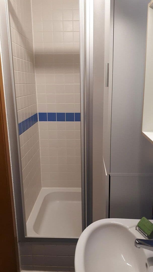 Prenájom bytu 1-izbový 20 m², Bad Soden-Salmünster, Hesensko Prenájom bytu 1-izbový 20 m², Bad Soden-Salmünster, Hesensko