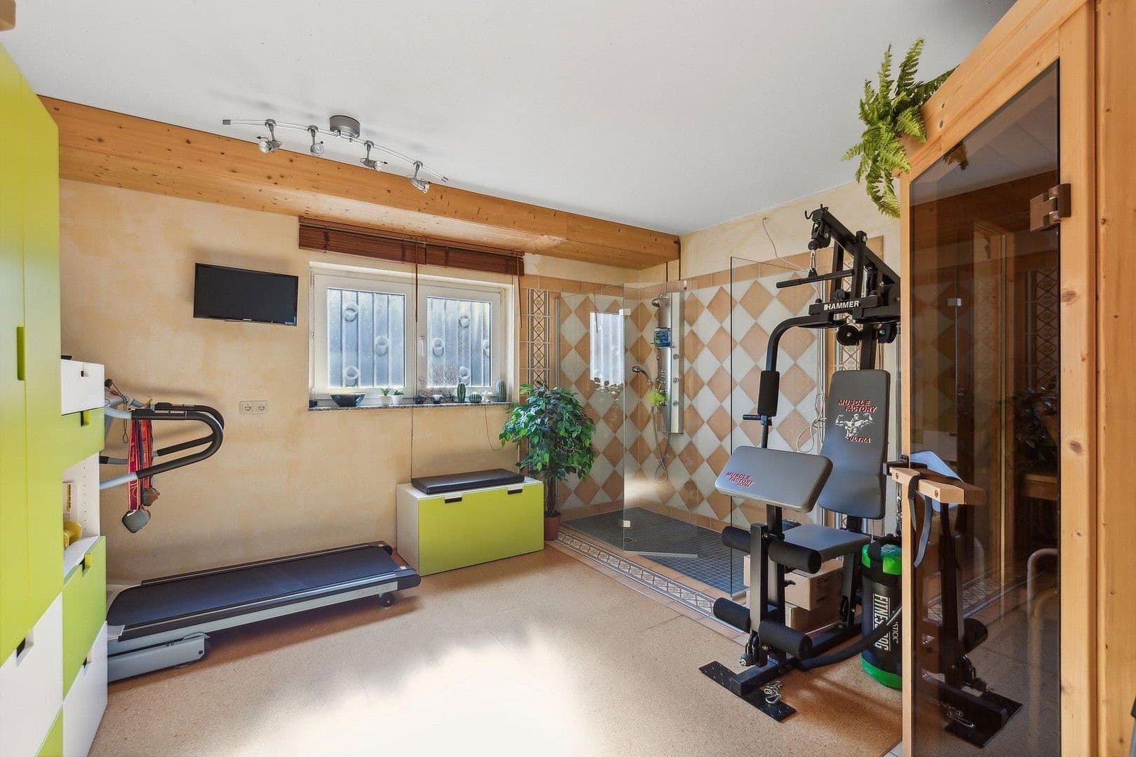 Predaj domu 156 m², pozemek 726 m², Florstadt, Hesensko Predaj domu 156 m², pozemek 726 m², Florstadt, Hesensko