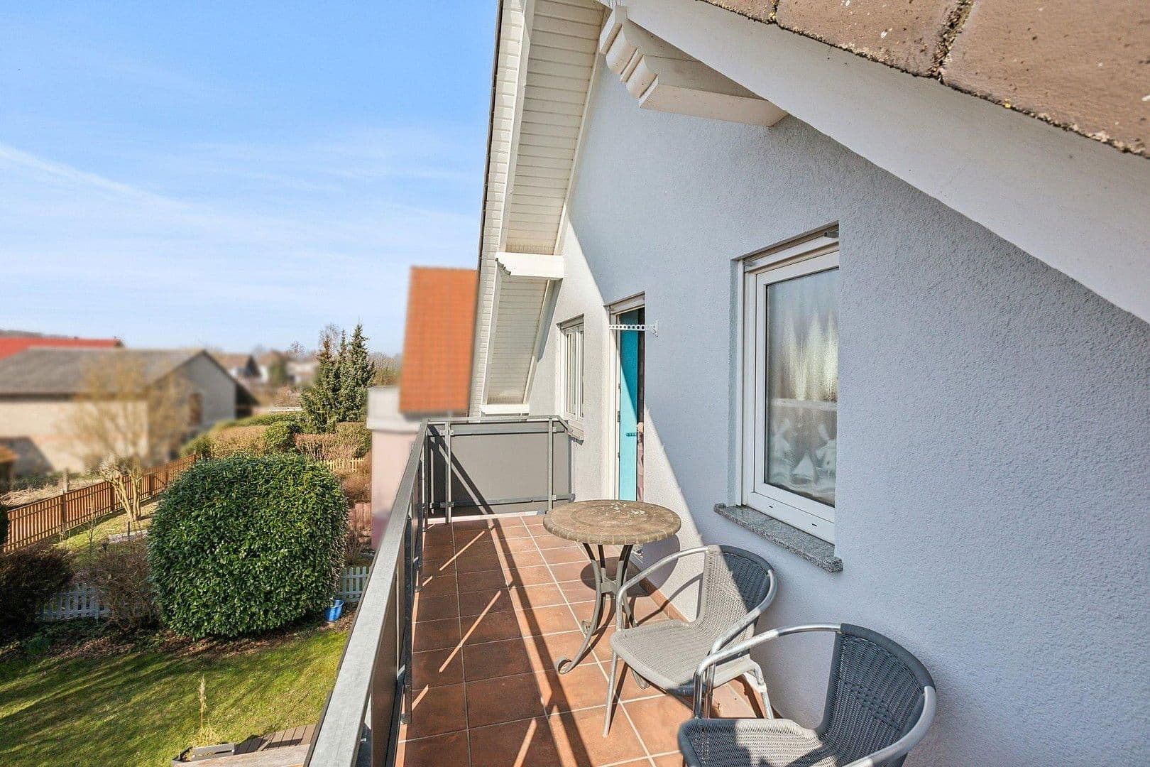 Predaj domu 156 m², pozemek 726 m², Florstadt, Hesensko Predaj domu 156 m², pozemek 726 m², Florstadt, Hesensko