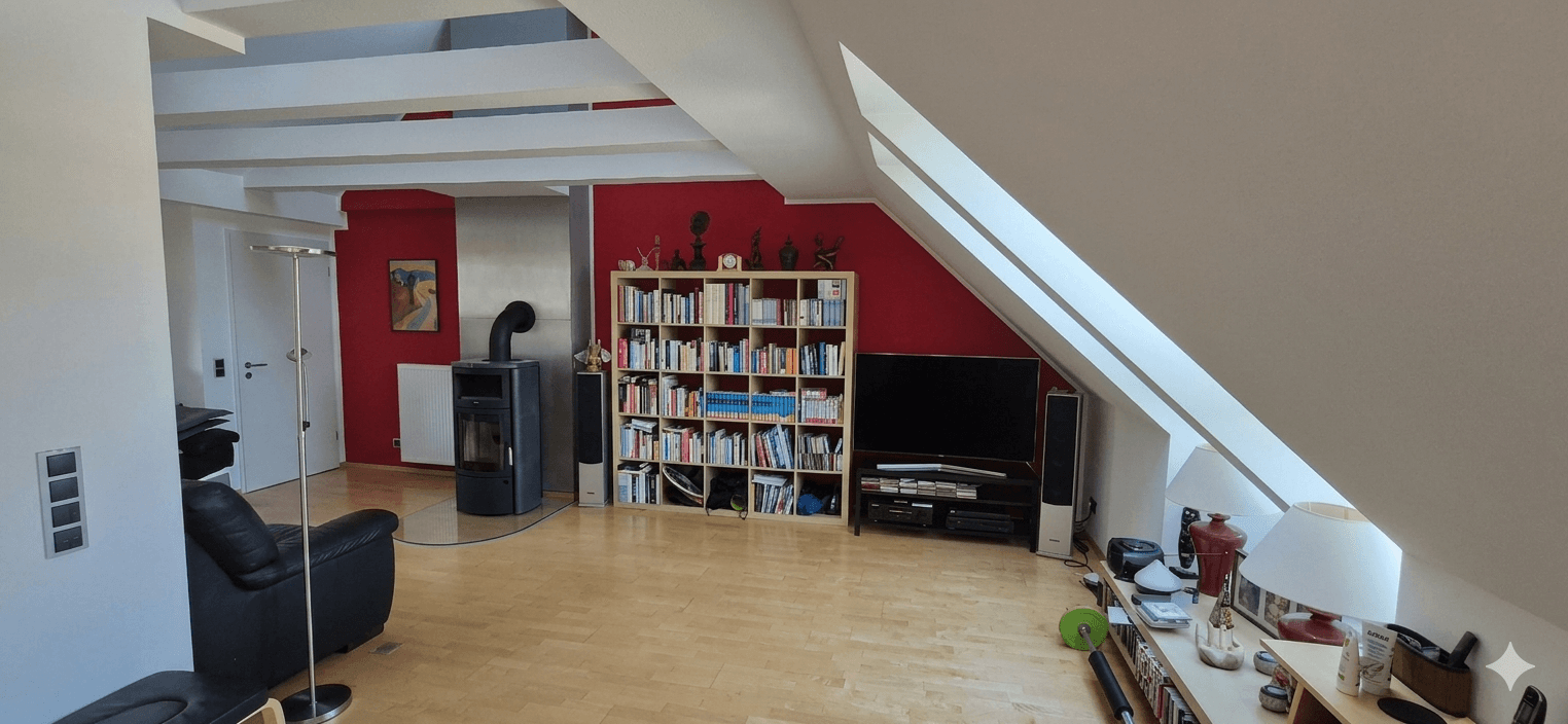 Predaj domu 850 m², pozemek 328 m², Hannover, Dolné Sasko Predaj domu 850 m², pozemek 328 m², Hannover, Dolné Sasko