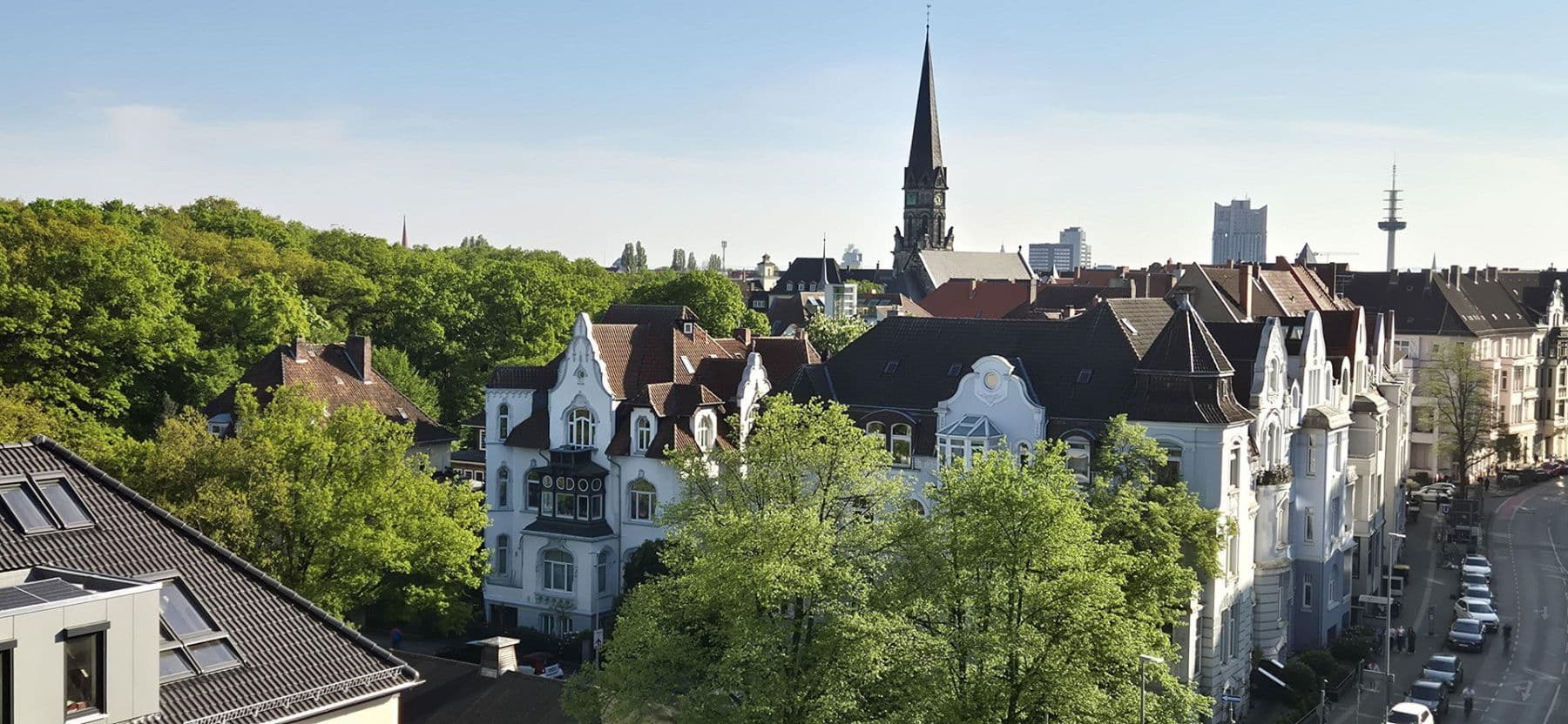 Predaj domu 850 m², pozemek 328 m², Hannover, Dolné Sasko Predaj domu 850 m², pozemek 328 m², Hannover, Dolné Sasko