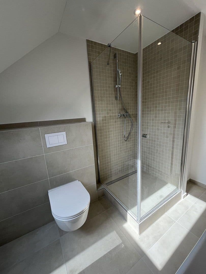 Prenájom bytu 3-izbový 58 m², Okenstraße 36, Nürnberg, Bavorsko Prenájom bytu 3-izbový 58 m², Okenstraße 36, Nürnberg, Bavorsko