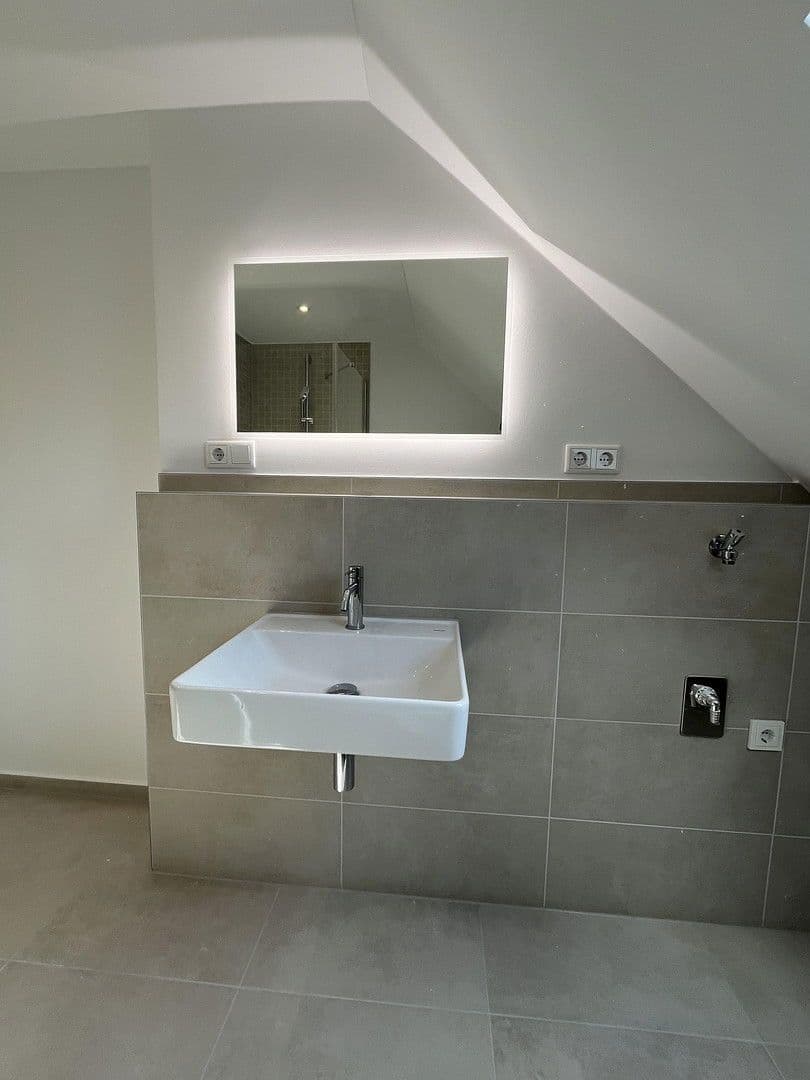 Prenájom bytu 3-izbový 58 m², Okenstraße 36, Nürnberg, Bavorsko Prenájom bytu 3-izbový 58 m², Okenstraße 36, Nürnberg, Bavorsko