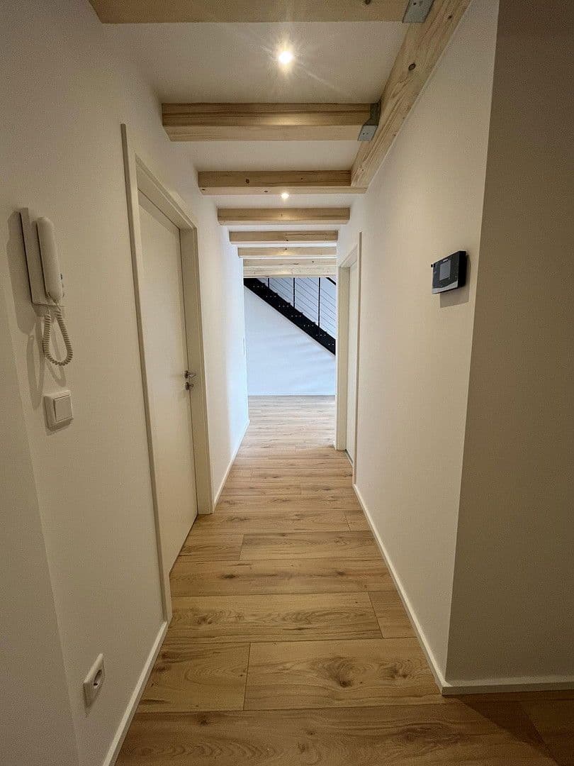 Prenájom bytu 3-izbový 58 m², Okenstraße 36, Nürnberg, Bavorsko Prenájom bytu 3-izbový 58 m², Okenstraße 36, Nürnberg, Bavorsko