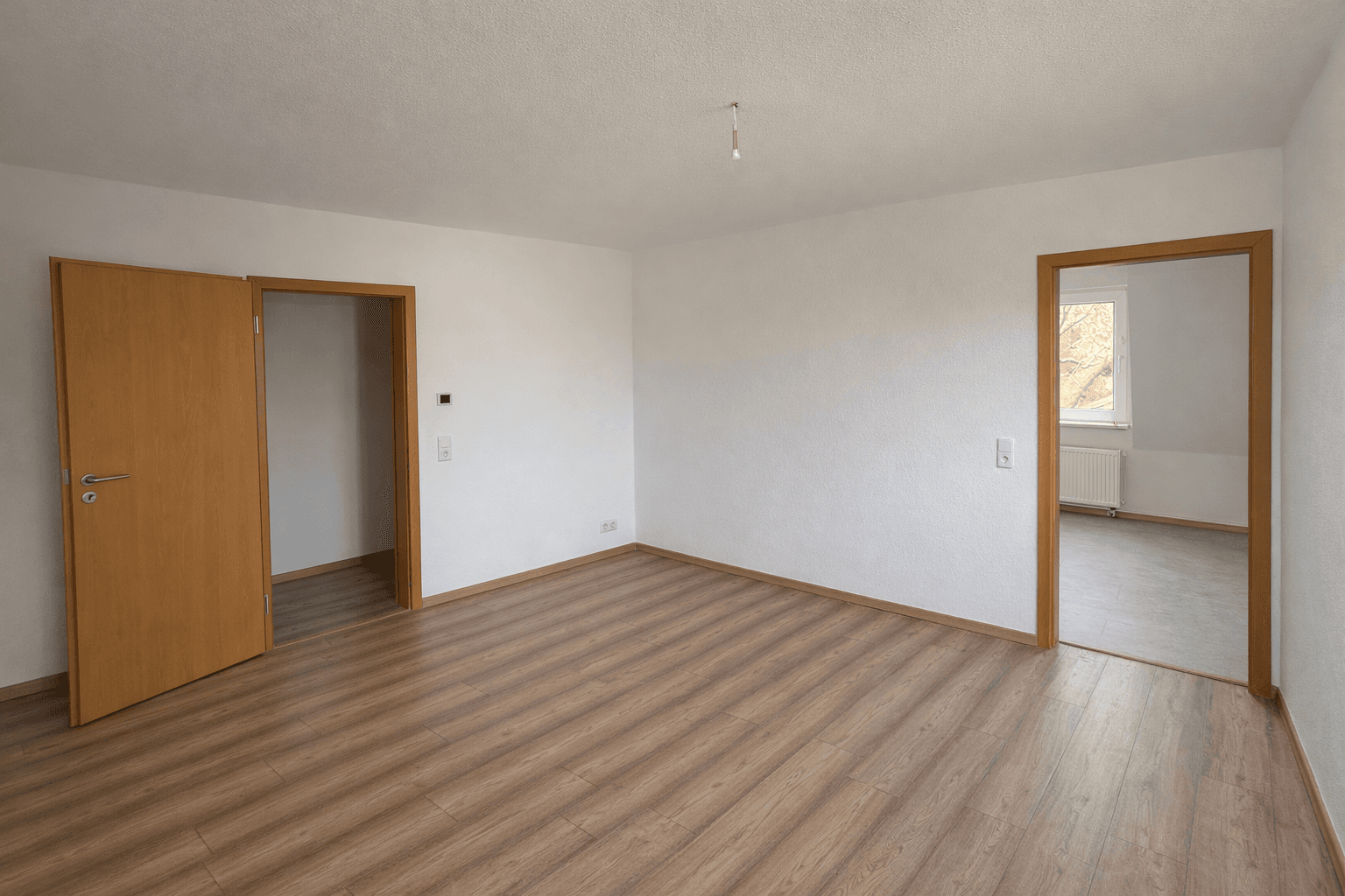 Prenájom bytu 2-izbový 50 m², Richard-Wagner-Straße 38, Herne, Severné Porýnie - Westfálsko Prenájom bytu 2-izbový 50 m², Richard-Wagner-Straße 38, Herne, Severné Porýnie - Westfálsko