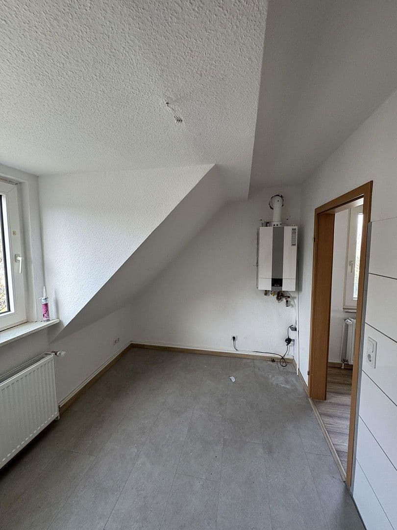 Prenájom bytu 2-izbový 50 m², Richard-Wagner-Straße 38, Herne, Severné Porýnie - Westfálsko Prenájom bytu 2-izbový 50 m², Richard-Wagner-Straße 38, Herne, Severné Porýnie - Westfálsko