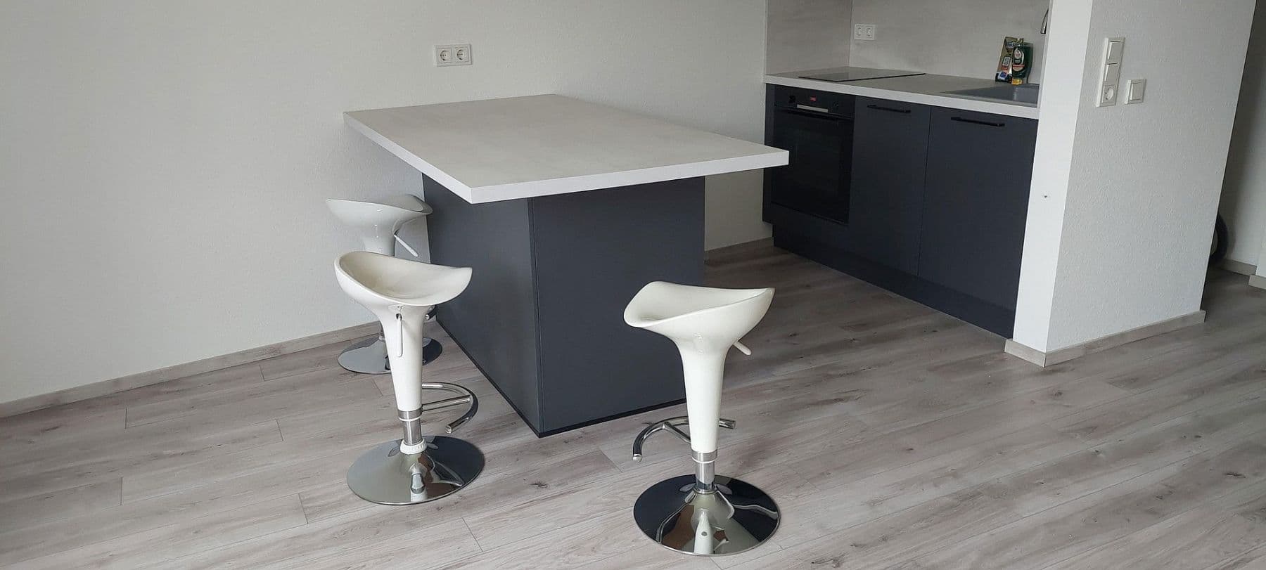 Prenájom bytu 1-izbový 30 m², Asterweg 3, Gießen, Hesensko Prenájom bytu 1-izbový 30 m², Asterweg 3, Gießen, Hesensko