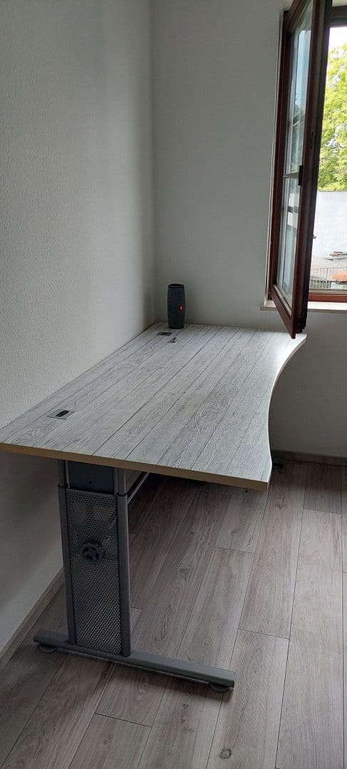 Prenájom bytu 1-izbový 30 m², Asterweg 3, Gießen, Hesensko Prenájom bytu 1-izbový 30 m², Asterweg 3, Gießen, Hesensko