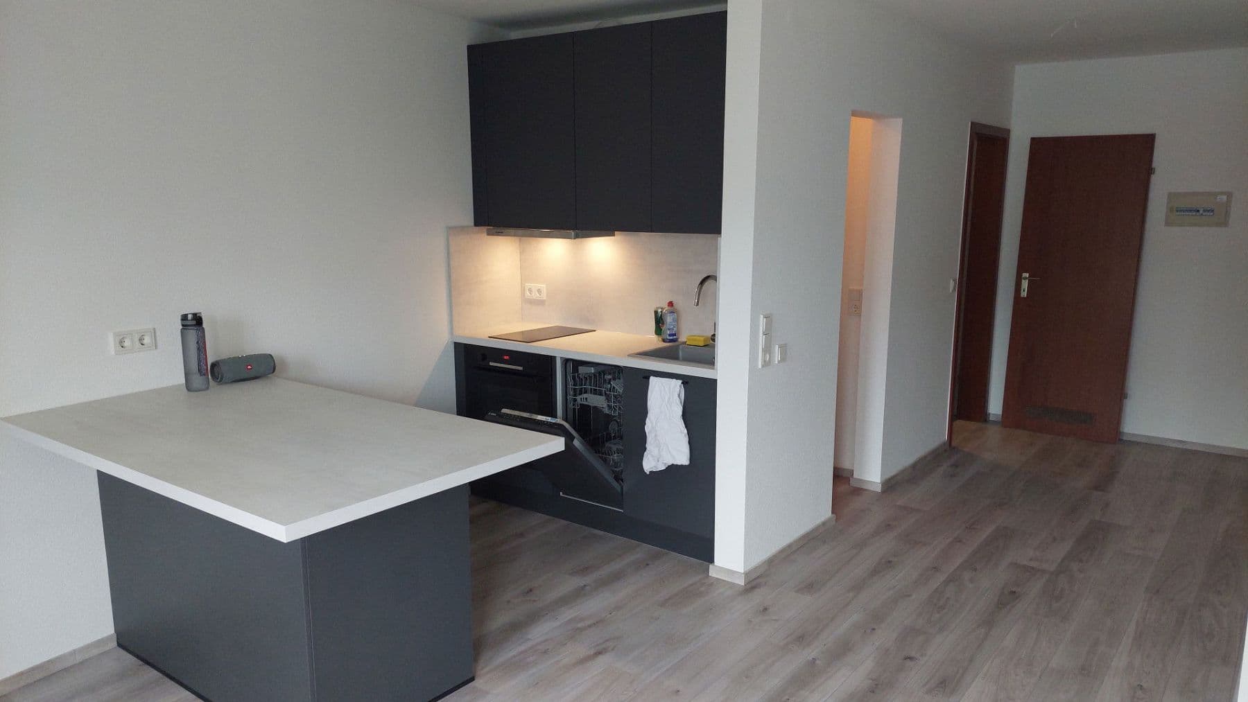 Prenájom bytu 1-izbový 30 m², Asterweg 3, Gießen, Hesensko Prenájom bytu 1-izbový 30 m², Asterweg 3, Gießen, Hesensko