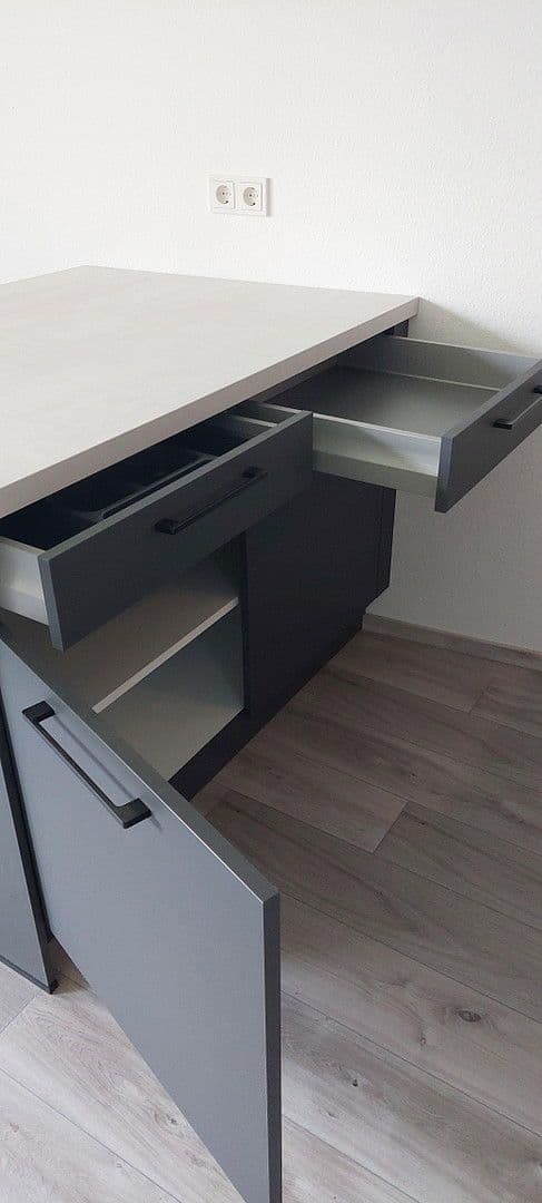 Prenájom bytu 1-izbový 30 m², Asterweg 3, Gießen, Hesensko Prenájom bytu 1-izbový 30 m², Asterweg 3, Gießen, Hesensko