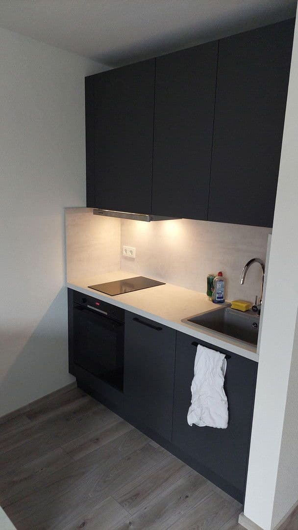 Prenájom bytu 1-izbový 30 m², Asterweg 3, Gießen, Hesensko Prenájom bytu 1-izbový 30 m², Asterweg 3, Gießen, Hesensko