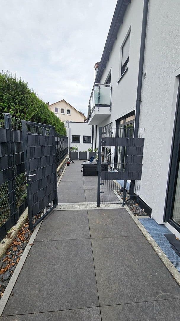 Prenájom bytu 3-izbový 75 m², Kirchstraße 3, Langenargen, Bádensko-Wurttembersko Prenájom bytu 3-izbový 75 m², Kirchstraße 3, Langenargen, Bádensko-Wurttembersko