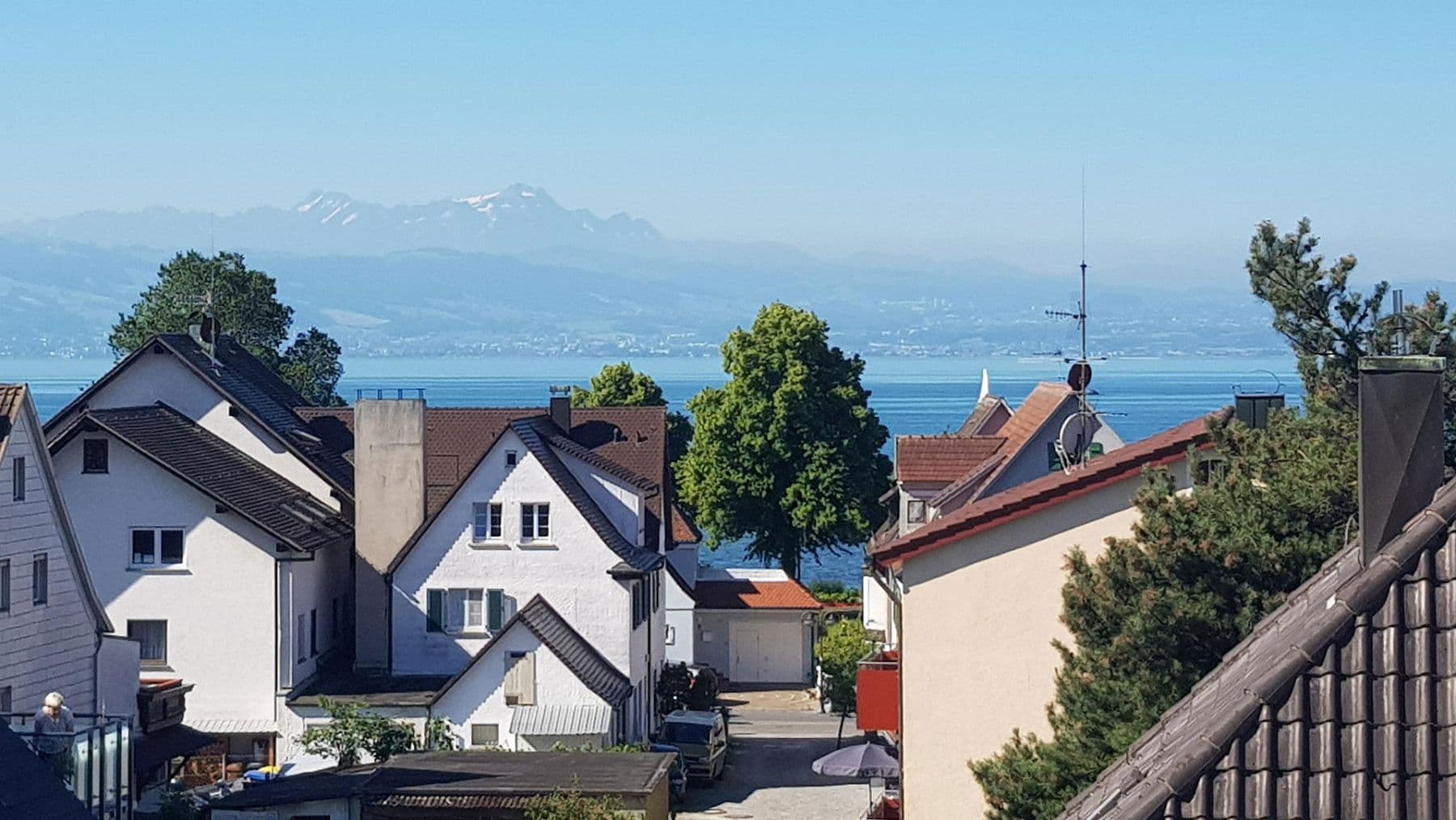 Prenájom bytu 3-izbový 75 m², Kirchstraße 3, Langenargen, Bádensko-Wurttembersko Prenájom bytu 3-izbový 75 m², Kirchstraße 3, Langenargen, Bádensko-Wurttembersko