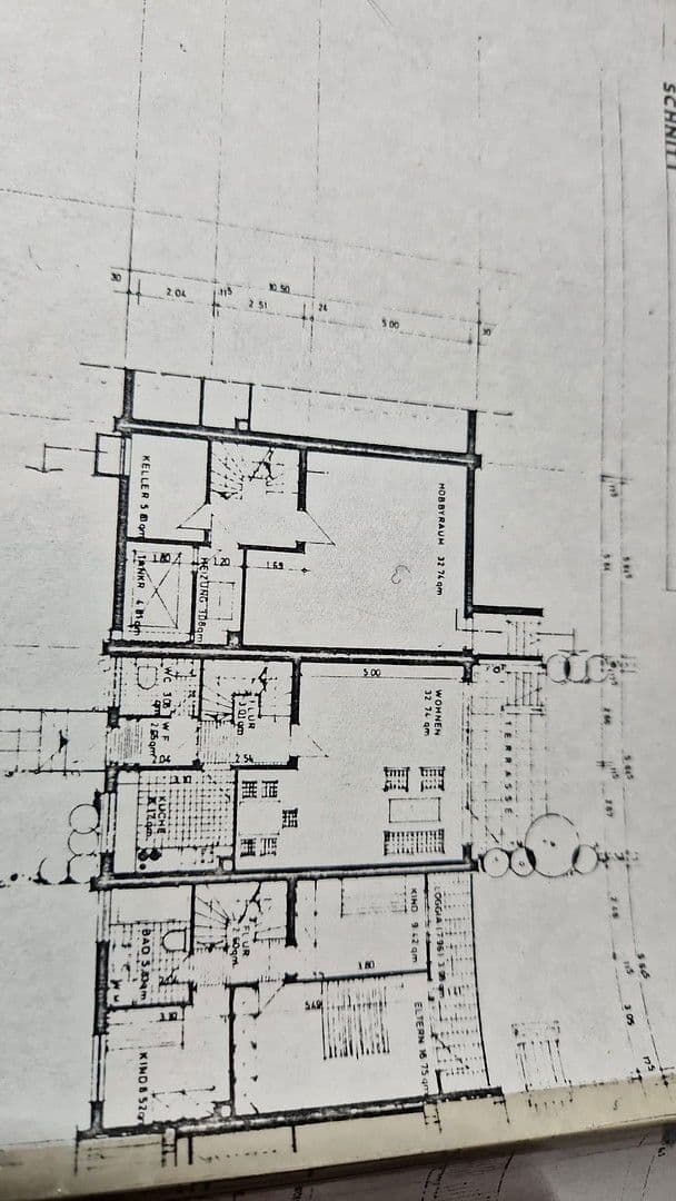 Predaj domu 97 m², pozemek 376 m², Bremen, Brémy Predaj domu 97 m², pozemek 376 m², Bremen, Brémy