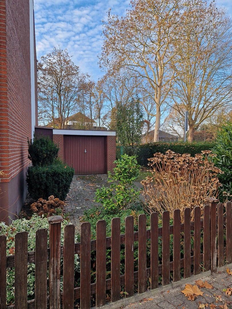 Predaj domu 97 m², pozemek 376 m², Bremen, Brémy Predaj domu 97 m², pozemek 376 m², Bremen, Brémy