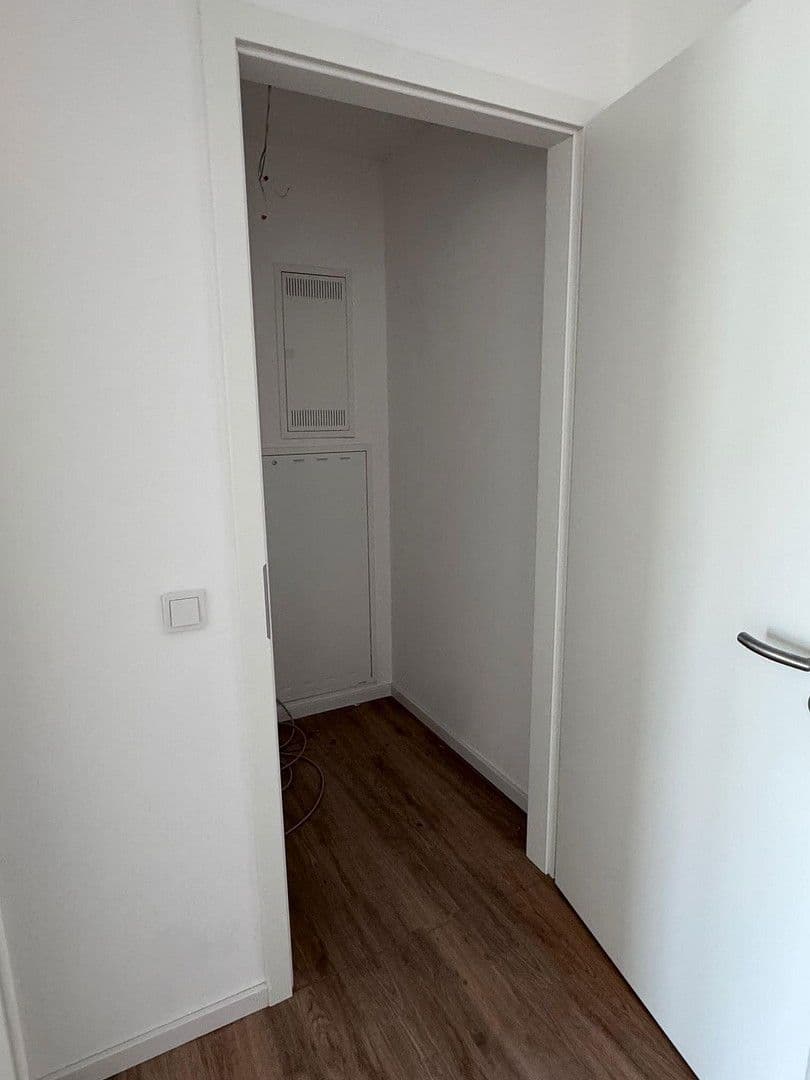 Prenájom bytu 2-izbový 61 m², Theodor-Mathieu-Straße 20-22, Bamberg, Bavorsko Prenájom bytu 2-izbový 61 m², Theodor-Mathieu-Straße 20-22, Bamberg, Bavorsko
