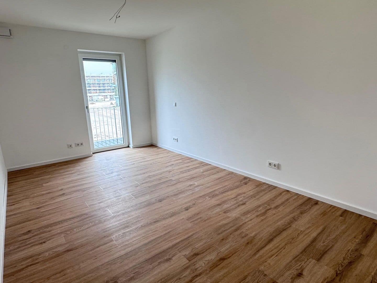 Prenájom bytu 2-izbový 61 m², Theodor-Mathieu-Straße 20-22, Bamberg, Bavorsko Prenájom bytu 2-izbový 61 m², Theodor-Mathieu-Straße 20-22, Bamberg, Bavorsko