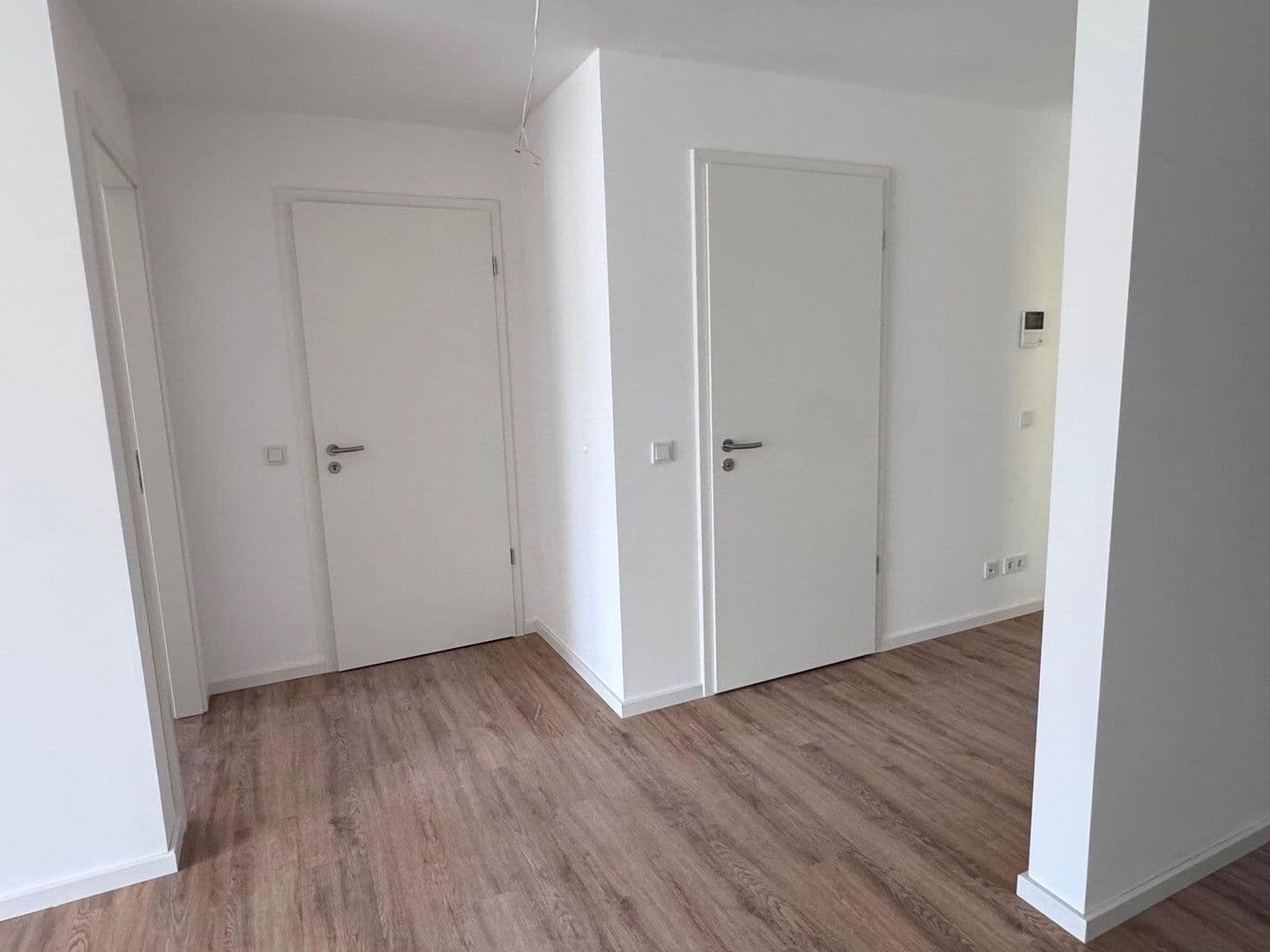 Prenájom bytu 2-izbový 61 m², Theodor-Mathieu-Straße 20-22, Bamberg, Bavorsko Prenájom bytu 2-izbový 61 m², Theodor-Mathieu-Straße 20-22, Bamberg, Bavorsko