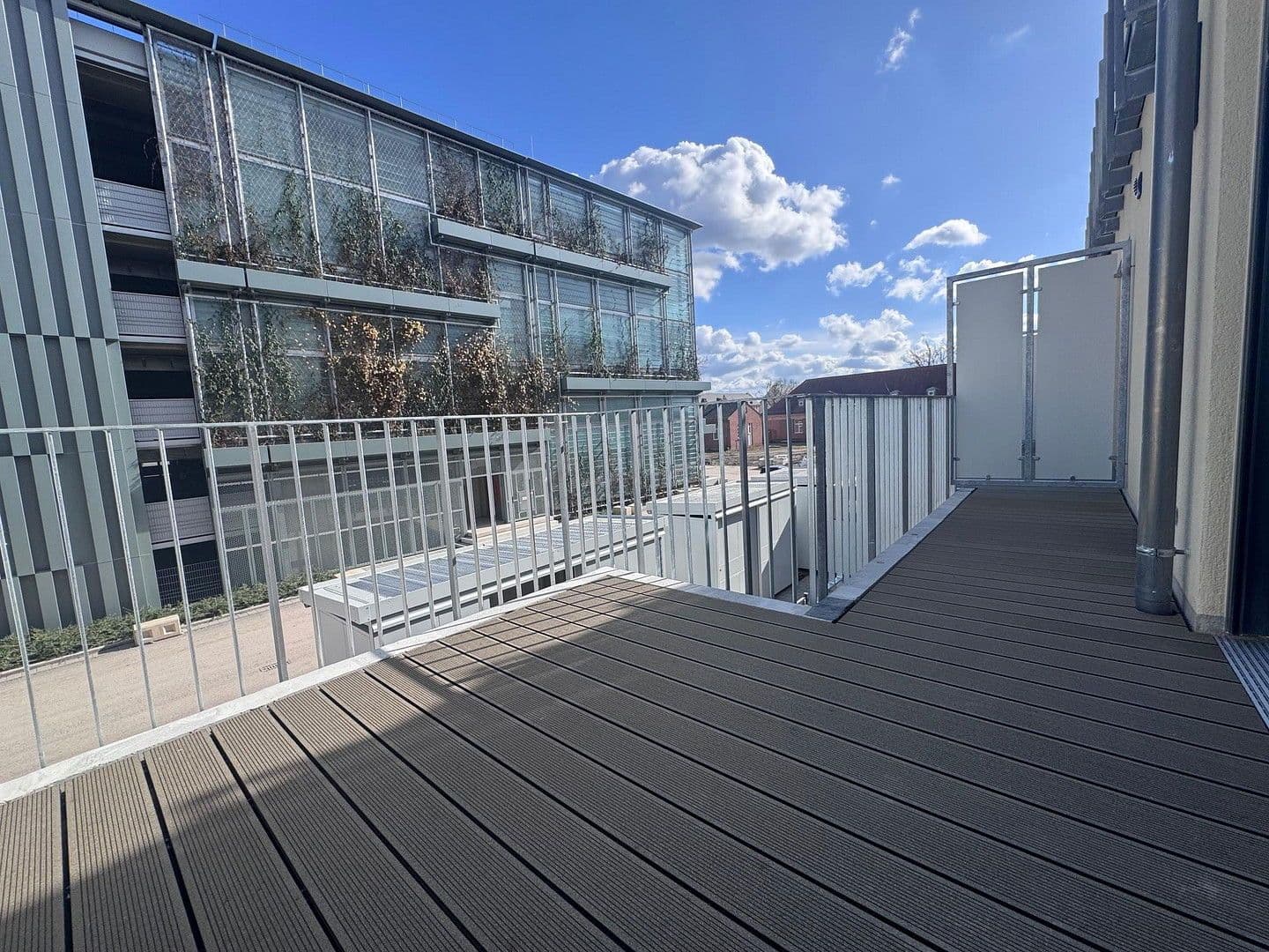 Prenájom bytu 2-izbový 61 m², Theodor-Mathieu-Straße 20-22, Bamberg, Bavorsko Prenájom bytu 2-izbový 61 m², Theodor-Mathieu-Straße 20-22, Bamberg, Bavorsko