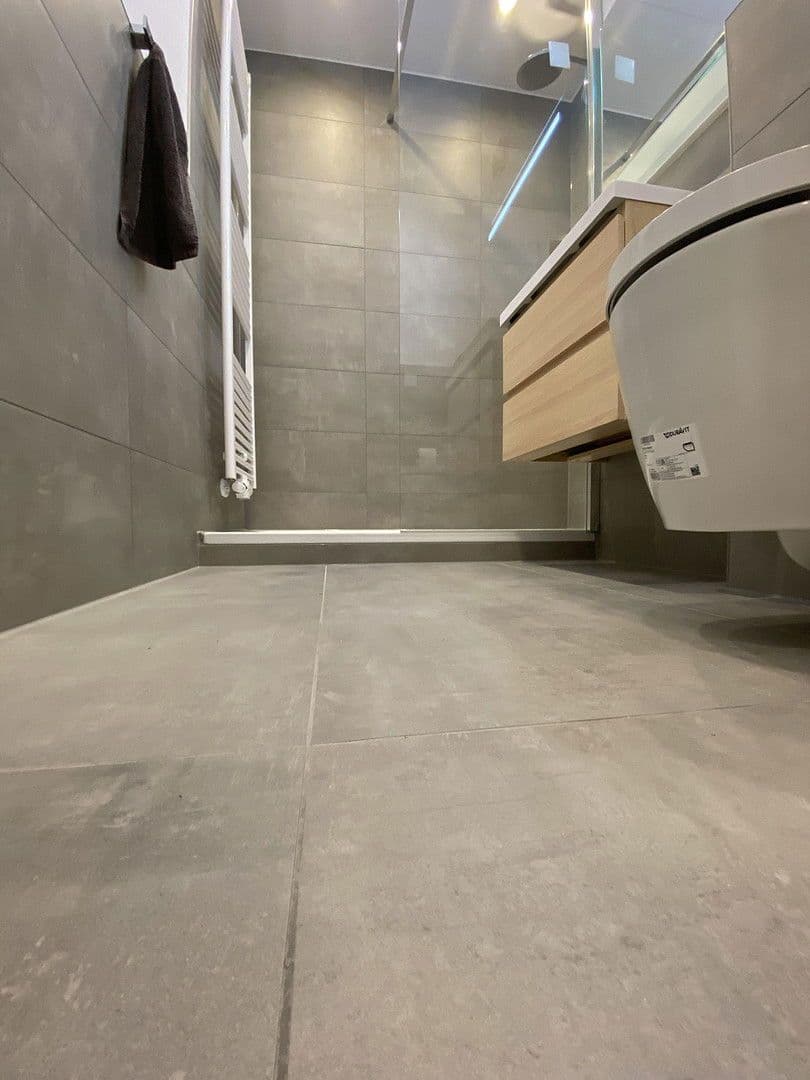 Prenájom bytu 1-izbový 35 m², Mittlelerer Hasenpfad, Frankfurt am Main, Hesensko Prenájom bytu 1-izbový 35 m², Mittlelerer Hasenpfad, Frankfurt am Main, Hesensko