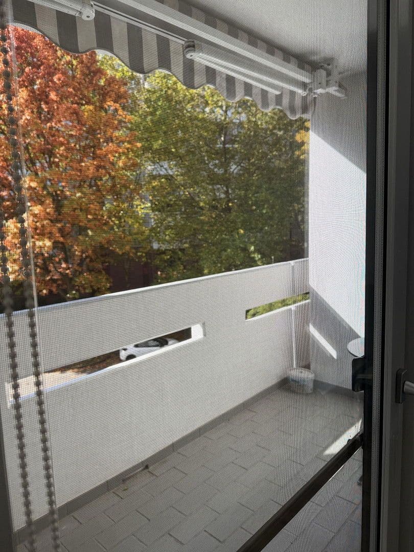 Prenájom bytu 1-izbový 35 m², Mittlelerer Hasenpfad, Frankfurt am Main, Hesensko Prenájom bytu 1-izbový 35 m², Mittlelerer Hasenpfad, Frankfurt am Main, Hesensko