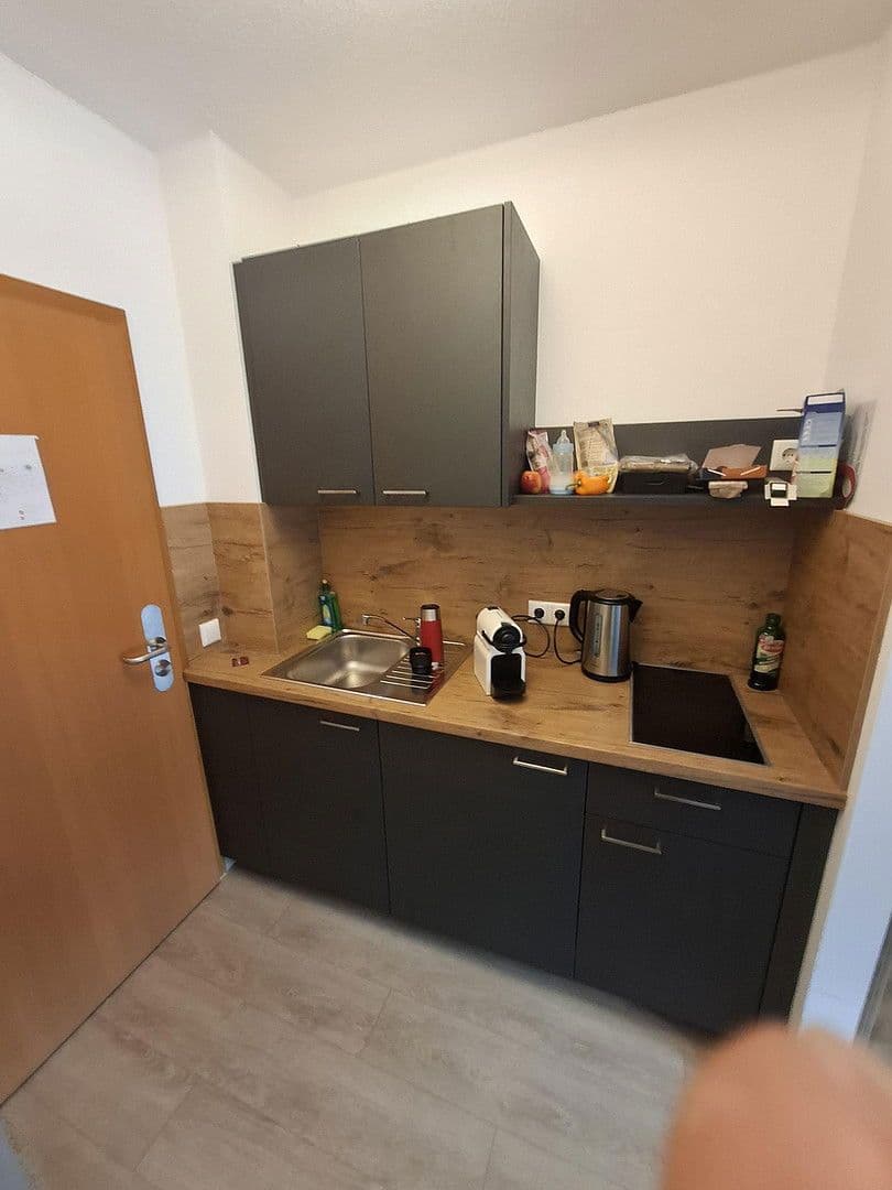Predaj bytu 1-izbový 25 m², Kampenwandstraße 94, Aschau im Chiemgau, Bavorsko Predaj bytu 1-izbový 25 m², Kampenwandstraße 94, Aschau im Chiemgau, Bavorsko