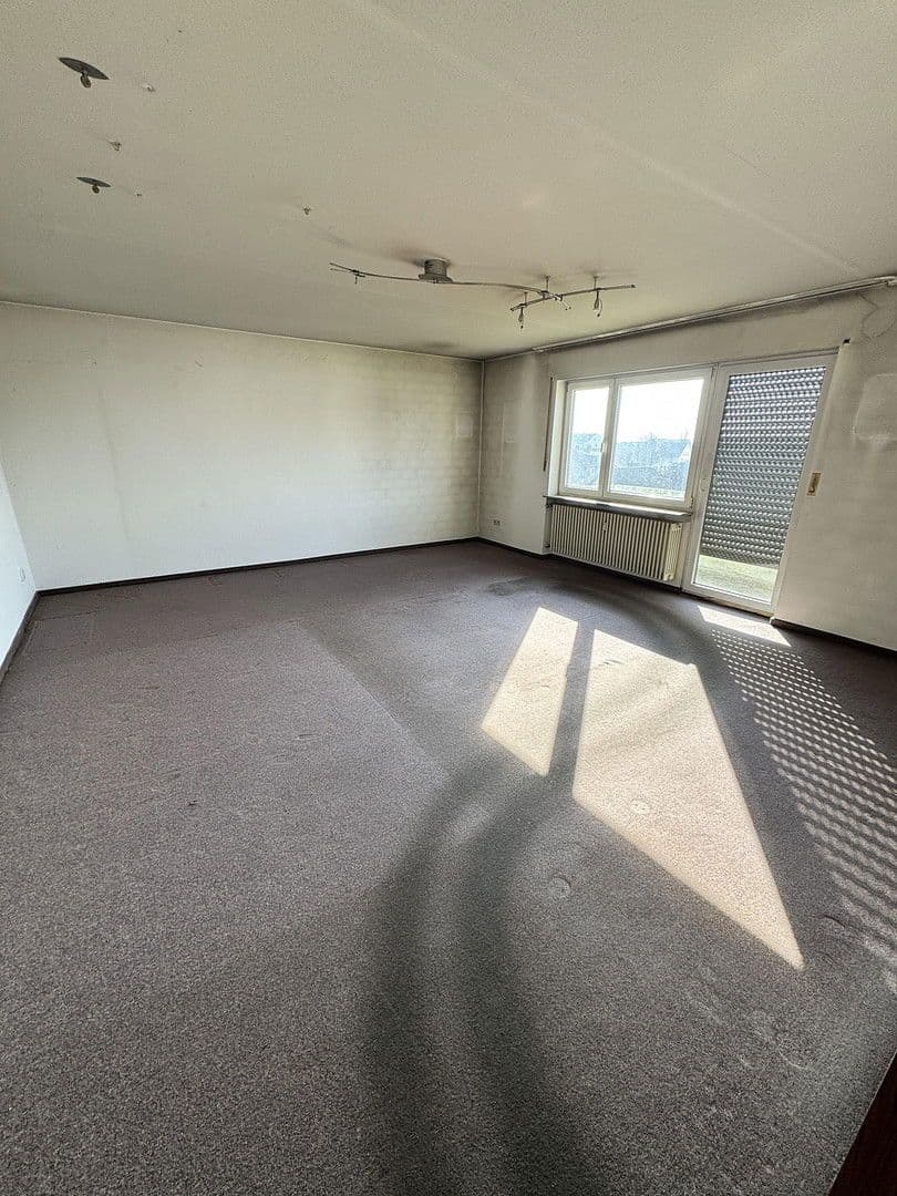 Predaj bytu 3-izbový 95 m², Wilhelm-Georg-Str. 16, Schweinfurt, Bavorsko Predaj bytu 3-izbový 95 m², Wilhelm-Georg-Str. 16, Schweinfurt, Bavorsko