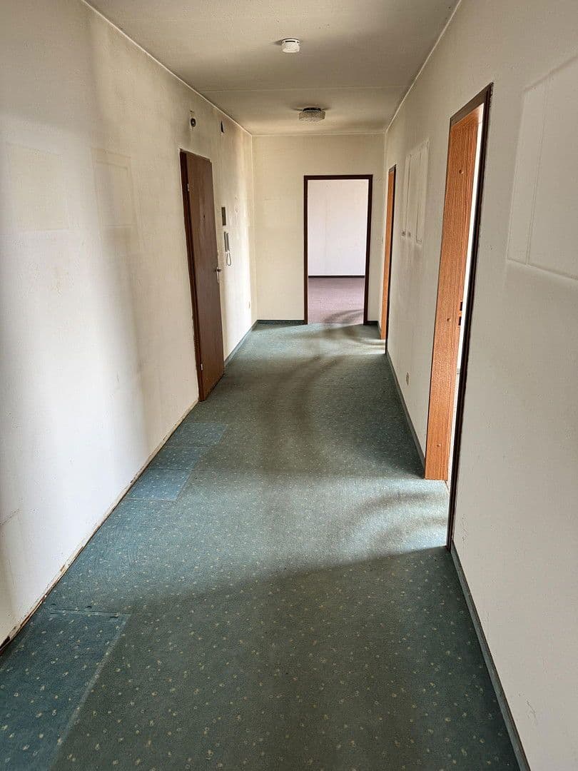 Predaj bytu 3-izbový 95 m², Wilhelm-Georg-Str. 16, Schweinfurt, Bavorsko Predaj bytu 3-izbový 95 m², Wilhelm-Georg-Str. 16, Schweinfurt, Bavorsko