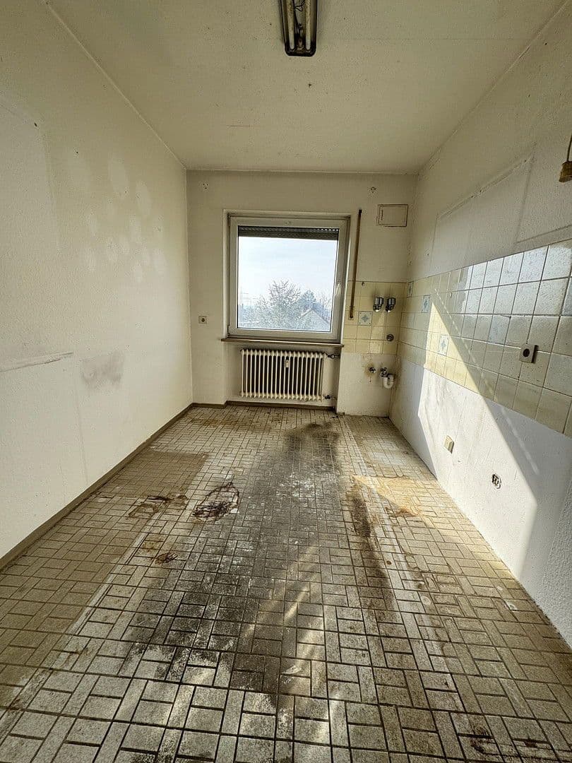 Predaj bytu 3-izbový 95 m², Wilhelm-Georg-Str. 16, Schweinfurt, Bavorsko Predaj bytu 3-izbový 95 m², Wilhelm-Georg-Str. 16, Schweinfurt, Bavorsko